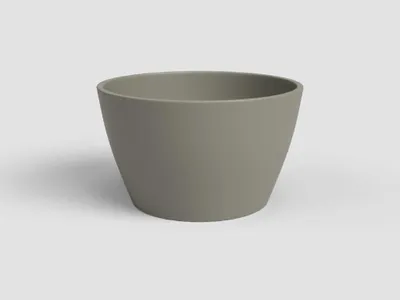 Produktbild von Artevasi Nubia Pot, 1,5 l, 150 mm, 120 mm, 6 Stück(e)