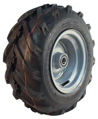 Nutzrad 8 inch TT Kings Tire
