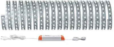 Zdjęcie produktu dla Paulmann MaxLED 500 LED Strip Tageslichtweiß Basisset