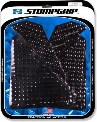 Produktbild von Stompgrip schwarz, Husqvarna 701 Enduro/Supermoto 701 Supermoto HUSQVARNA701