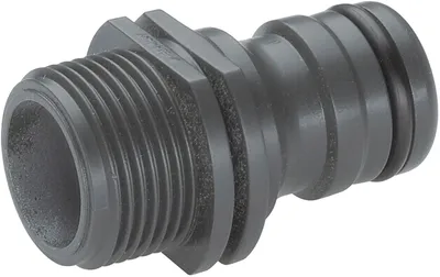 Immagine prodotto di Gardena Connettore SB-profi R 3/4", 2821-20