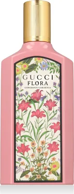 Produktbild von Gucci Flora Gorgeous Gardenia Eau De Parfum 100 ml (woman)