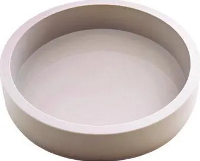 Produktbild von Silikonform rund Perle 24 x 4 cm