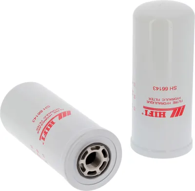 Produktbild von Hydraulikfilter SH 66143