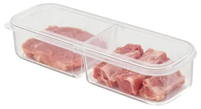 Obrázok produktu pre Krabice na potraviny do chladničky s vekom