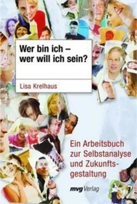 Produktbild von Wer bin ich - wer will ich sein?