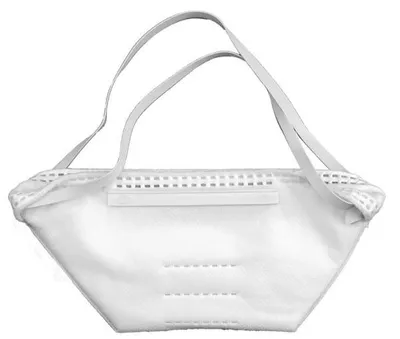 Produktbild von VOREL STAUBSCHUTZMASKEN 5 Stück 74542...