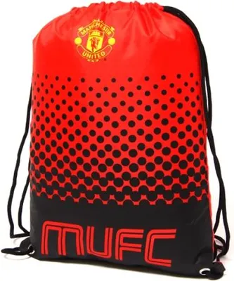 Obrázek produktu pro Gymsack MANCHESTER UNITED Fade