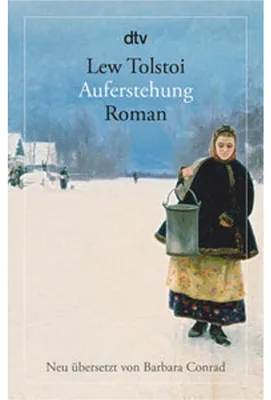 Produktbild von Auferstehung