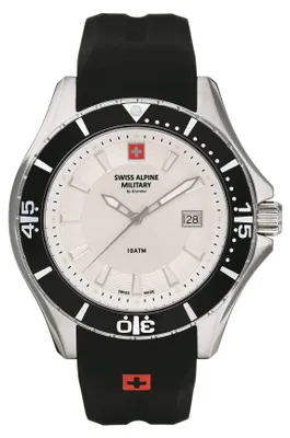 Obrázok produktu pre Pánské hodinky Swiss Alpine Military 7040.1832