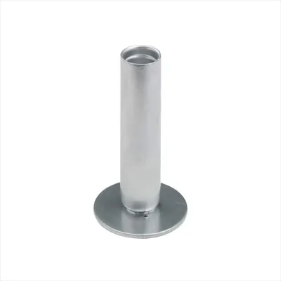 Obrázek produktu pro 2 svícny, výška 12 cm, vhodné pro stolní svíčky