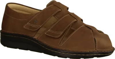 Immagine prodotto di Finn Comfort sandali da uomo marrone Gr. 47