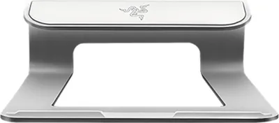 Image de Razer RC21-01110100-W3M1 - Support pour ordinateur portable - Blanc - Aluminium - 38,1 cm (15")