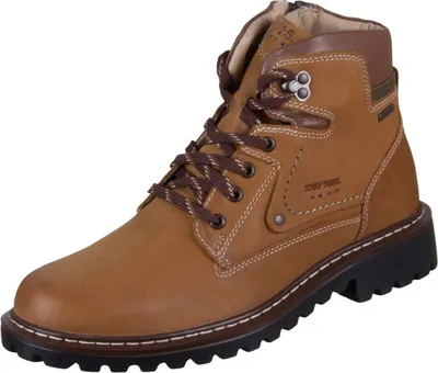 Obrázek produktu pro boty Josef Seibel Seibel Chance 51 Castagne Kombi Leder 21951PL86351
