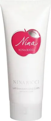 Image de NINA Body Lotion 200ml pour tous types de peau