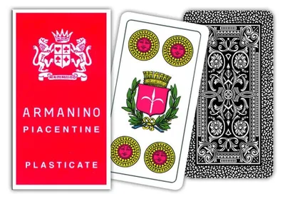 Image de Modiano - Karten, 313377