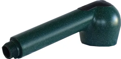 Produktbild von Ersatz Handbrause Geschirrbrause granit grün