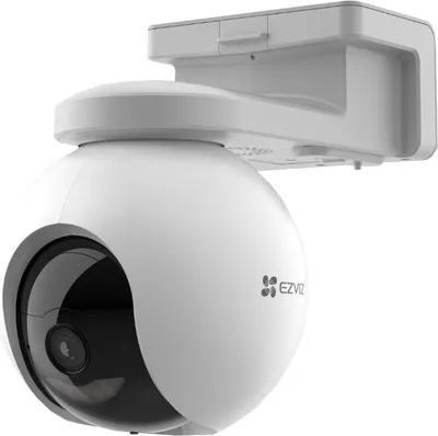 Produktbild von EZVIZ CS-HBB (4K) IP camera with battery, Type-C, 10400mAh | EZVIZ