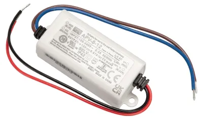 Produktbild von Mean Well APV-8-12 SNT  12V/DC/0-0,67/ 8W