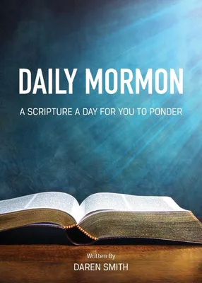 Produktbild von Daily Mormon