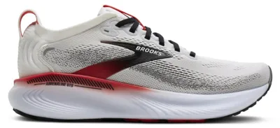 Produktbild von Brooks Schuhe Adrenaline GTS 25, 1104541D151WhiteBlack