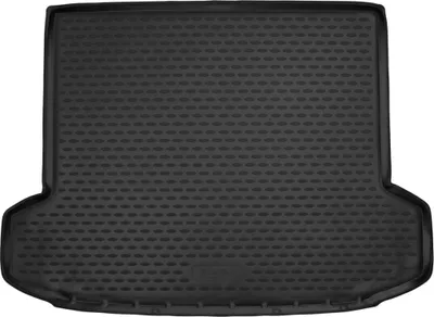 Produktbild von AD Tuning Gummi Kofferraumwanne für Hyundai Tucson 4 NX4, Bj. 12/2020-