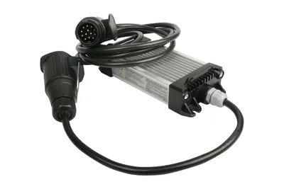 Obrázek produktu pro LED CONTROL BOX, 13-pin, 12V