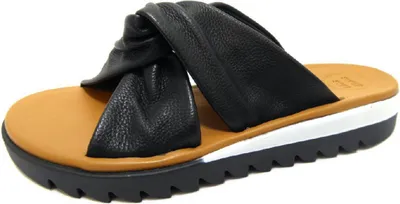 Zdjęcie produktu dla Paul Green buty damskie czarne rozmiar 4