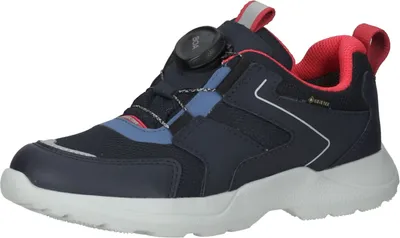 Produktbild von Superfit Sneaker Sneaker Kunstleder/Textil