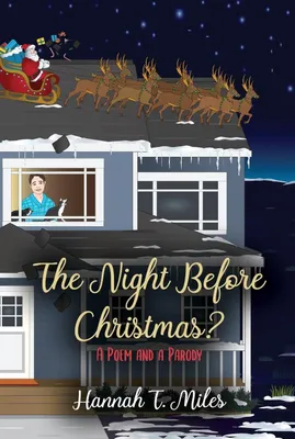 Produktbild von The Night Before Christmas?