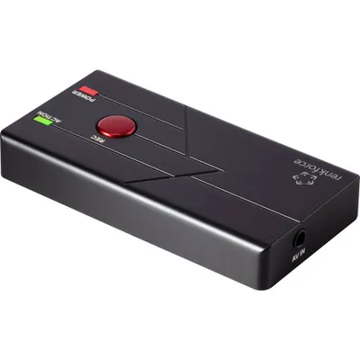 Obrázek produktu pro Renkforce RF-GR2 Video Grabber Plug and Play Standalone