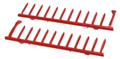 Immagine prodotto di Bosch 12005610 Klappstachel für Besteckschublade Geschirrspüler (Beschreibung)