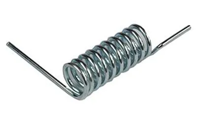 Image de Ressort Pour Modèles Inventiv B4046t (323917 Et 382519). Origine: 1350088002.