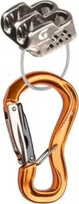 Immagine prodotto di Grivel Master Belayer Kit Clepsydra