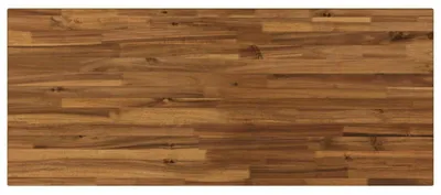 Obrázok produktu pre vidaXL Obdĺžniková doska stola, 90 x 50 x 3,5 cm, hranatá, prírodná