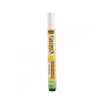 Image de Marqueur Pebeo Colorex, jaune clair
