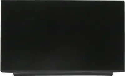 Image de Lenovo - 15,6 FHD AG IPS LGD 3,2t Narrow - FRU (01YN134)