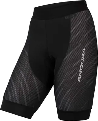 Immagine prodotto di Pantaloncini Endura SingleTrack Liner Indoor E3198 - donna, nero - Taglia M