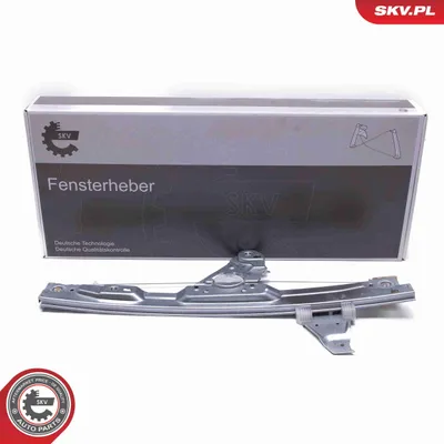Produktbild von ESEN SKV 51SKV462 Elektrischer Fensterheber Vorne Rechts passend für PEUGEOT 308 SW I (4E, 4H) 308 I Schrägheck (4A, 4C)