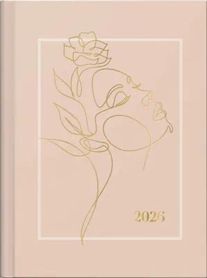 Produktbild von rido/idé 7013607036 | Taschenkal. Young Line Mini 2026