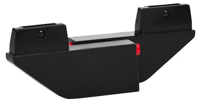 Produktbild von ABC Design Adapter zur Montage von 2 Babywannen auf