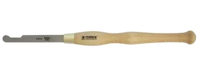 Obrázok produktu pre Struh vnitřní radiusový levý, HSS LINE PROFI, 18 x 150 mm