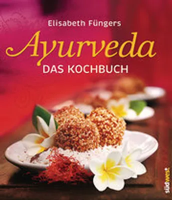 Immagine prodotto di Ayurveda - Das Kochbuch