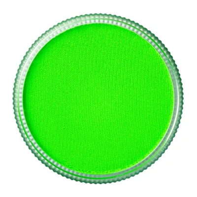 Produktbild von Tag-Gesichtsbemalung neongrün 32 g