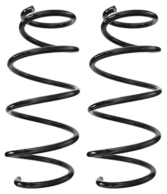 Imagen del producto de Resorte de suspensión delantero para TOYOTA Yaris hatchback (P13), referencia 87125