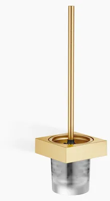 Image de Ensemble brosse de toilette Dornbracht, 83900780-28
