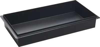 Immagine prodotto di SucceBuy Nicchia a muro Nicchia per doccia Mensola per doccia Mensola 10,16x33,02x63,5 cm senza bordo