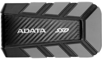 Image de SSD externe ADATA SD820 1 To, (USB-C 3.2 Gen 2 (10 Gbit/s))