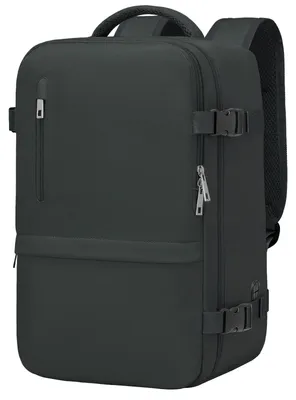 Immagine prodotto di Omgoods - Zaino da cabina Ryanair, 40x20x25 cm - Zaino da viaggio ideale per le donne