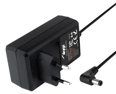 Obrázok produktu pre Akyga AK-TB-17, Lighting, Vnútorný, 230 V, 50 Hz, 24 W, 12 V